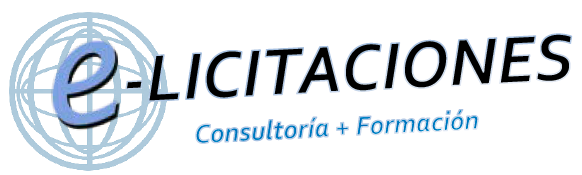 Plataforma Moodle e-LICITACIONES Plataforma Moodle e-LICITACIONES